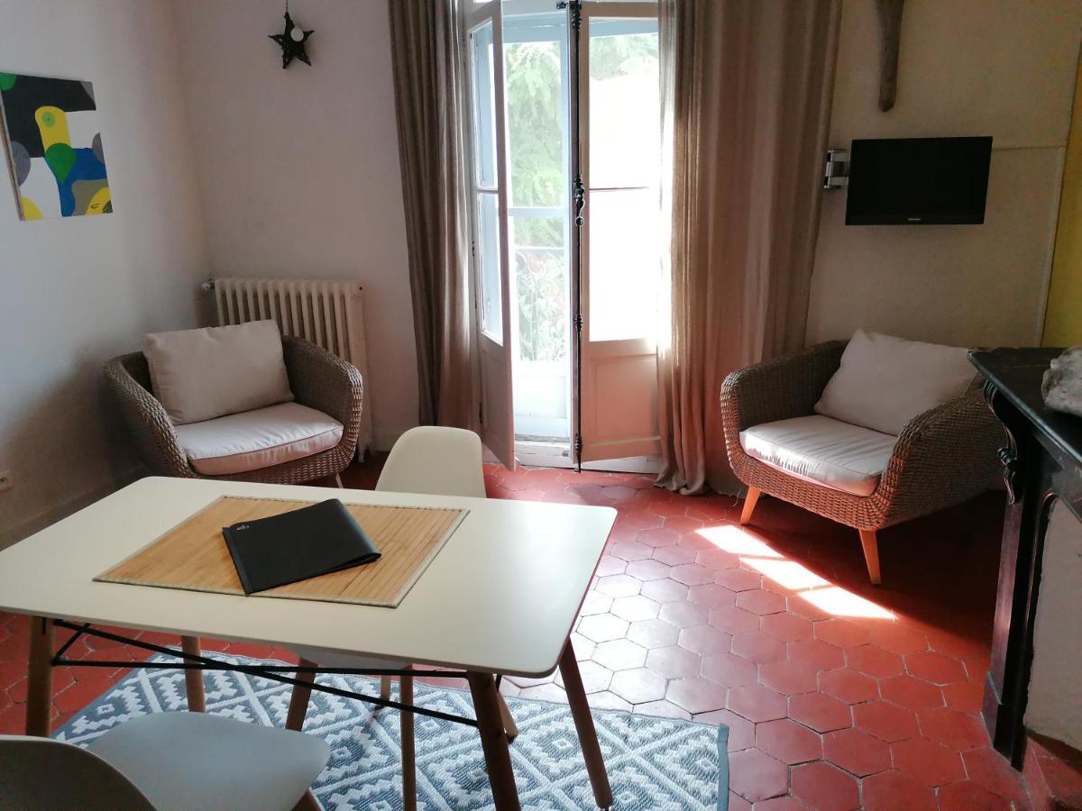 Zoralie Apartment Agde Exterior photo