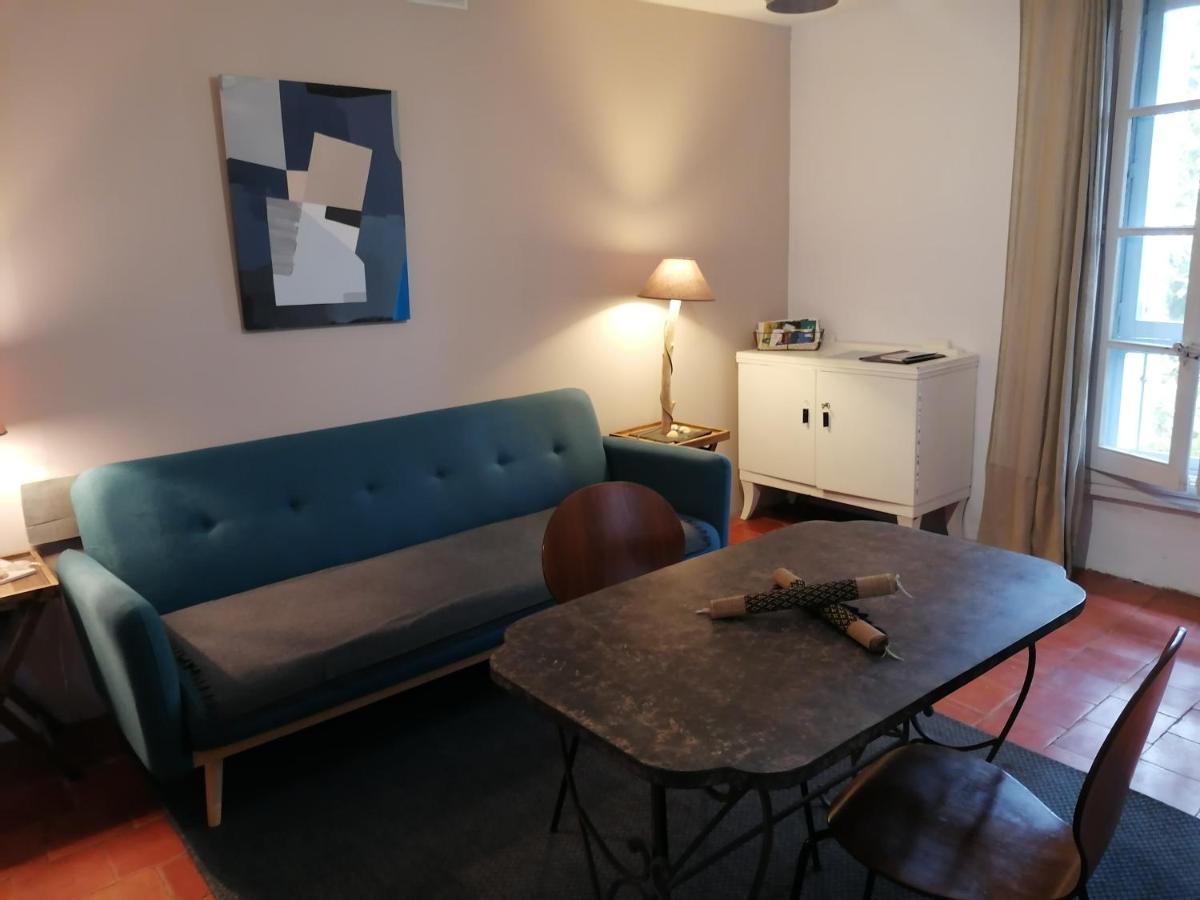 Zoralie Apartment Agde Exterior photo
